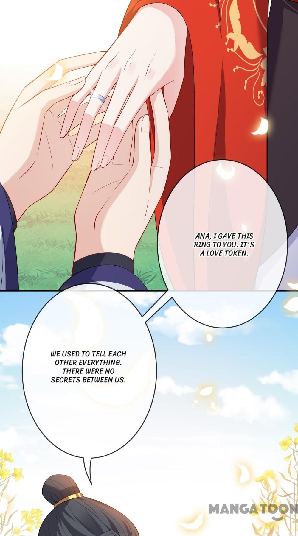 My Chubby Princess chapter 127 - page 7