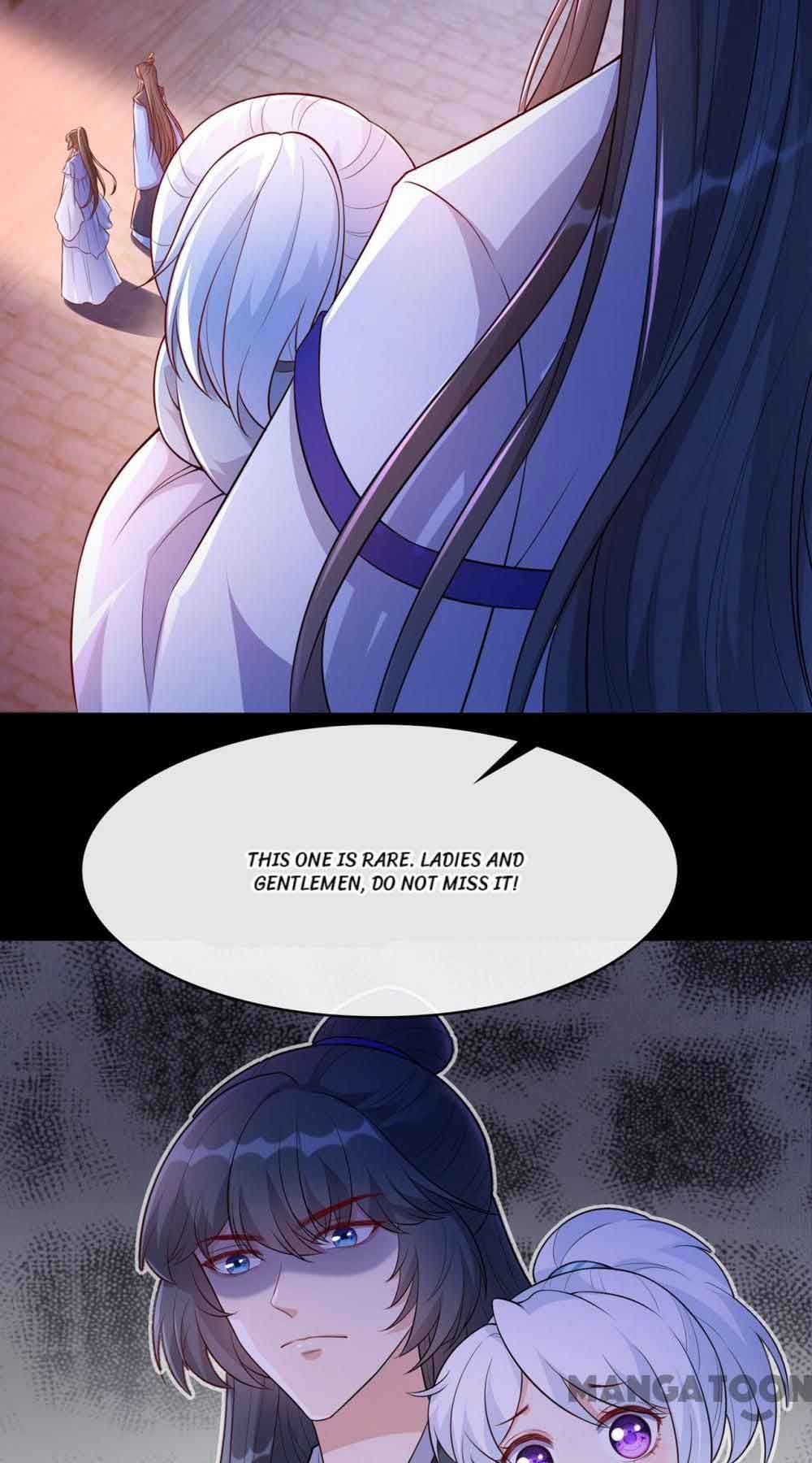 My Chubby Princess chapter 162 - page 10