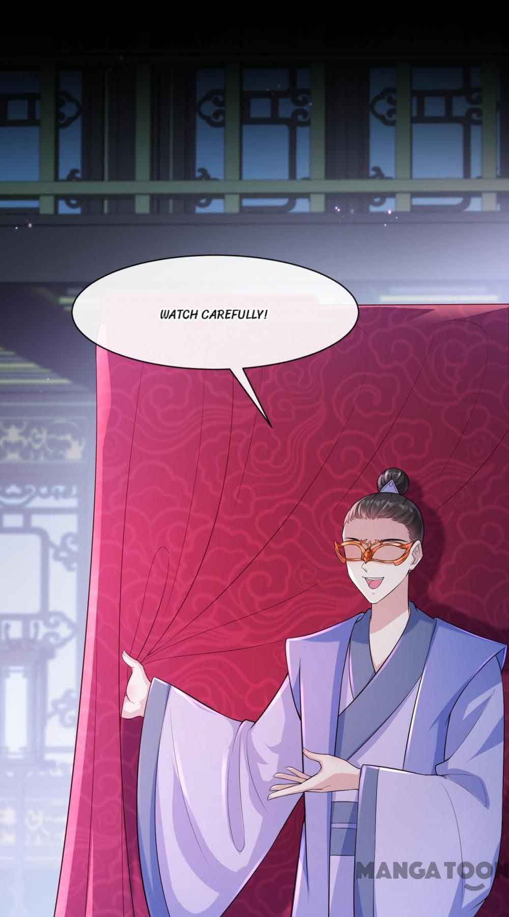 My Chubby Princess chapter 162 - page 12