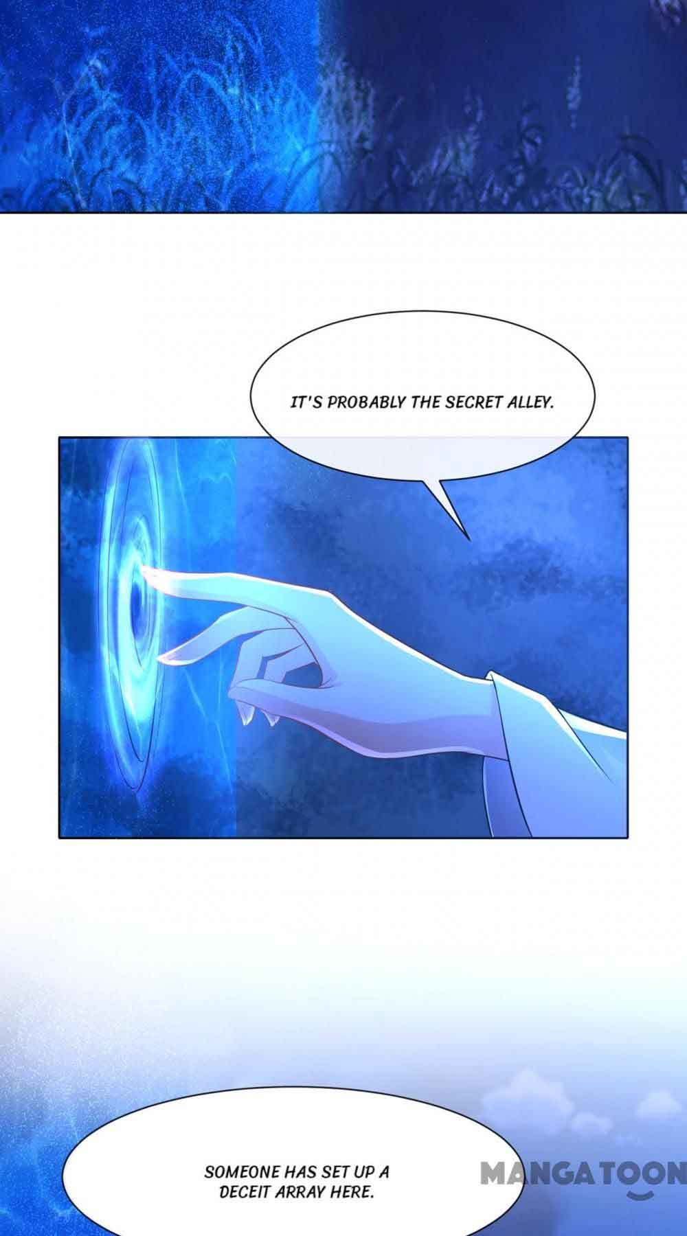 My Chubby Princess chapter 162 - page 2