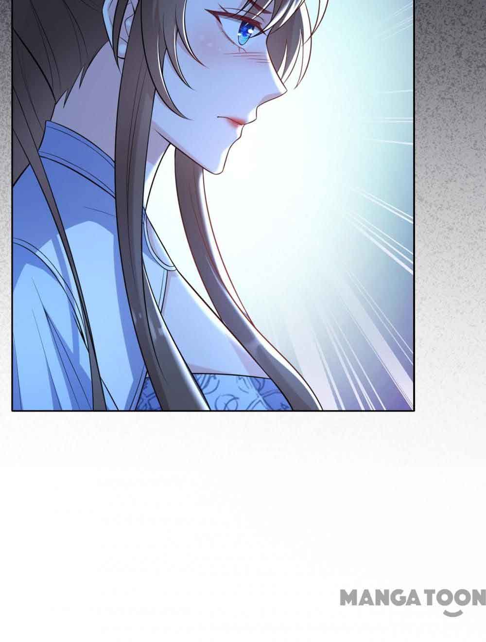 My Chubby Princess chapter 162 - page 20