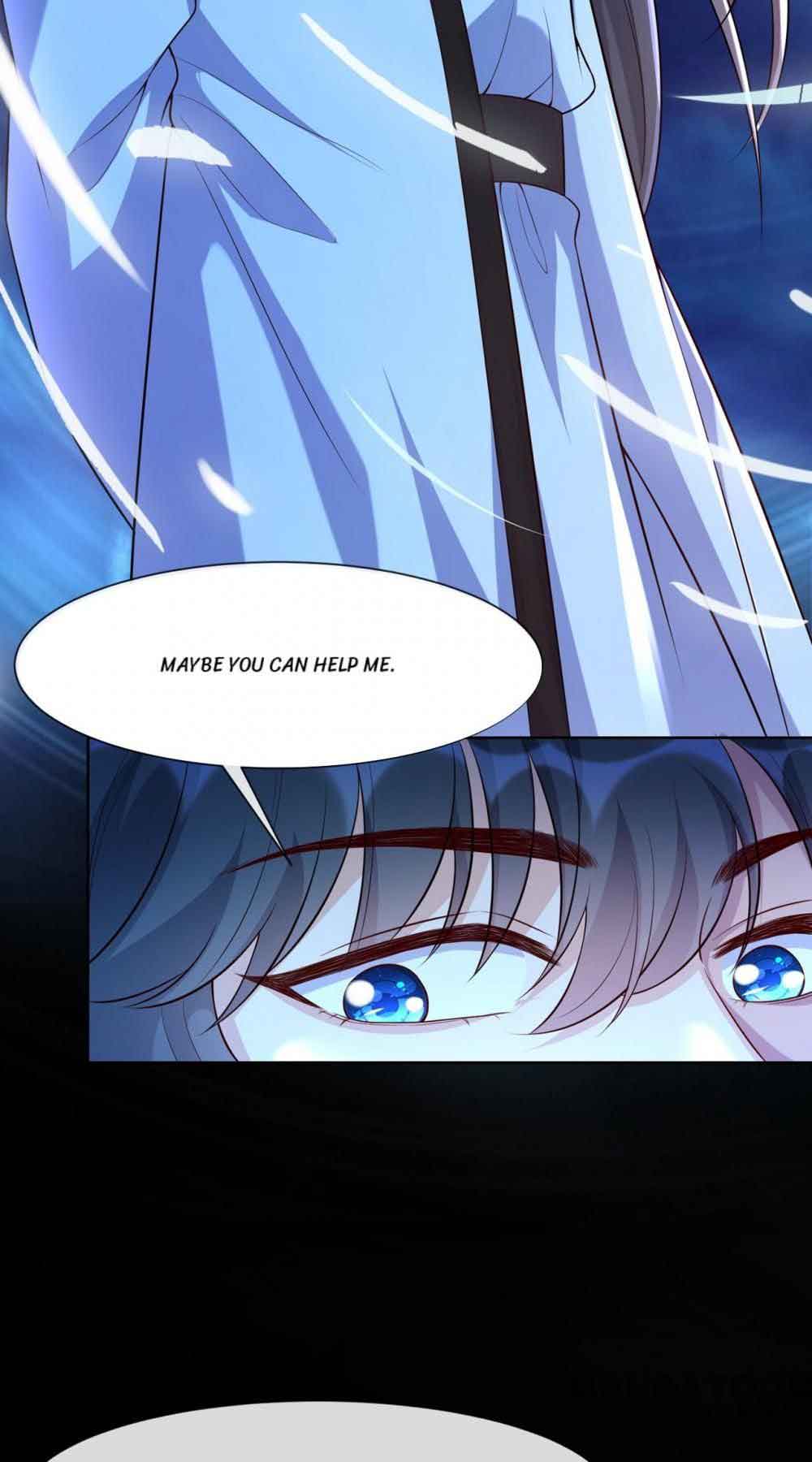 My Chubby Princess chapter 162 - page 28