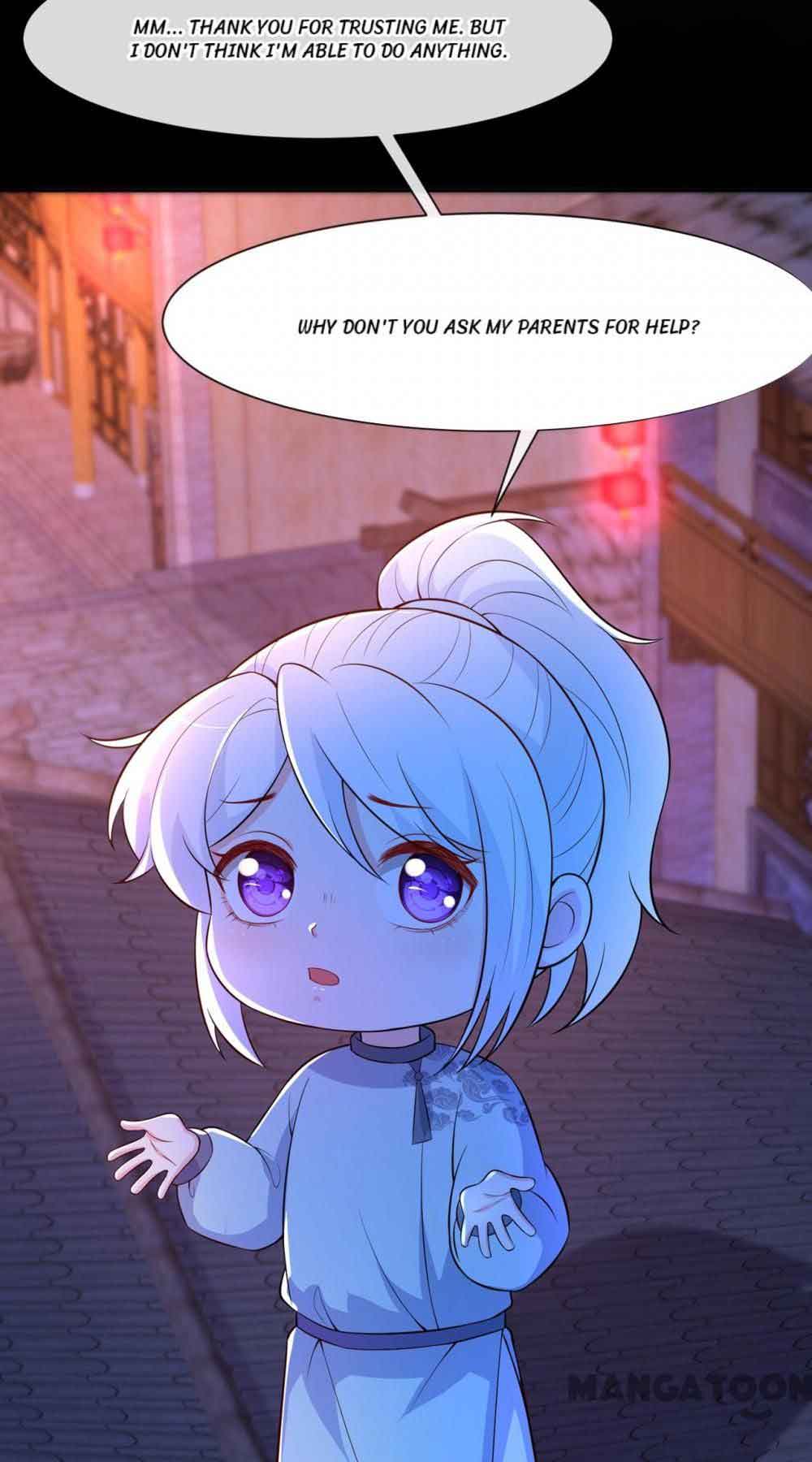 My Chubby Princess chapter 162 - page 29