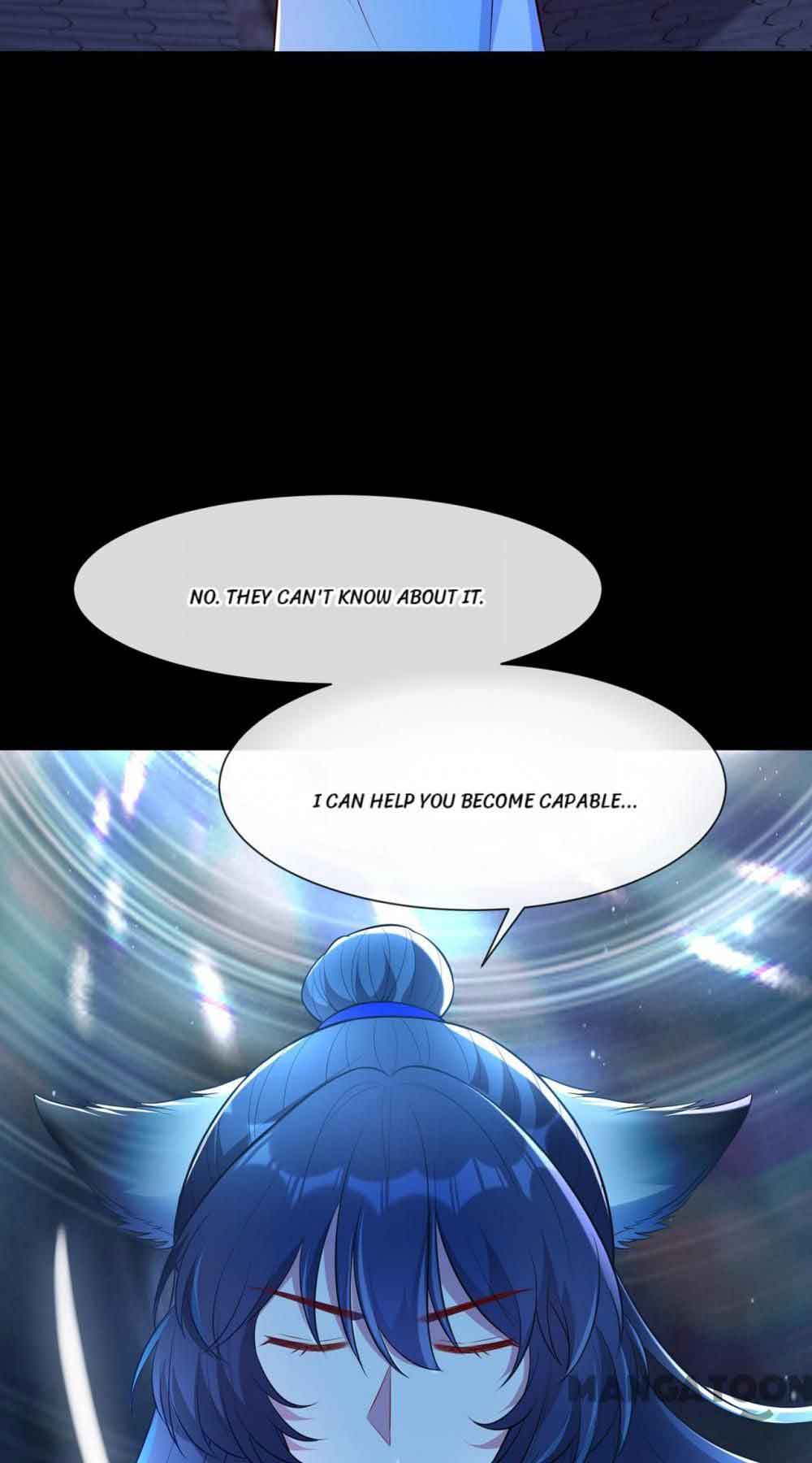 My Chubby Princess chapter 162 - page 30