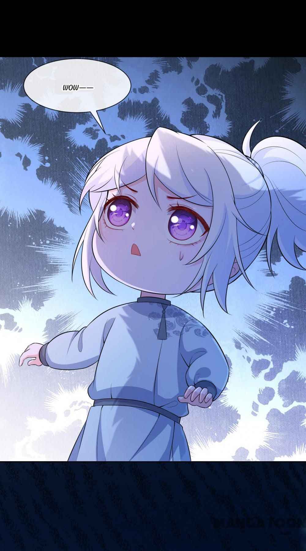 My Chubby Princess chapter 162 - page 32