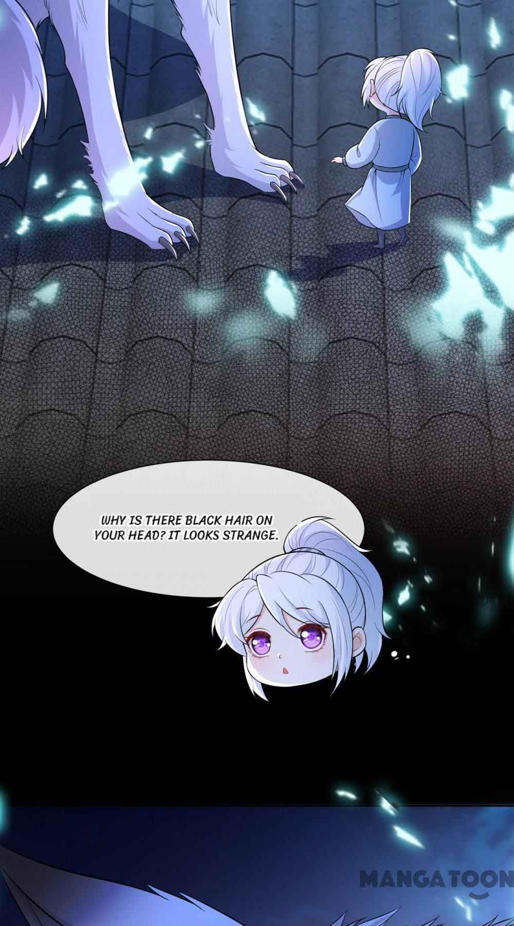 My Chubby Princess chapter 162 - page 34