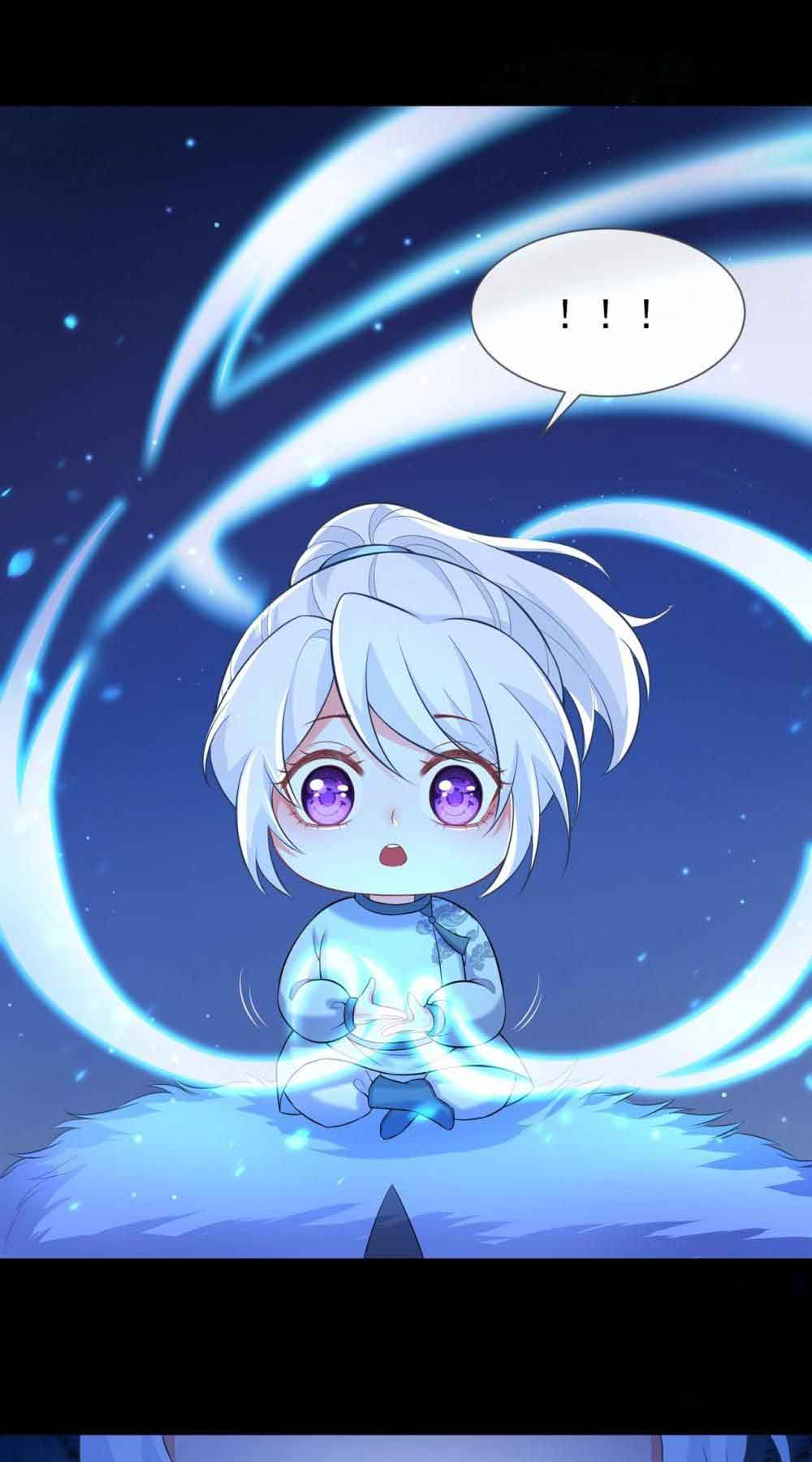 My Chubby Princess chapter 162 - page 39