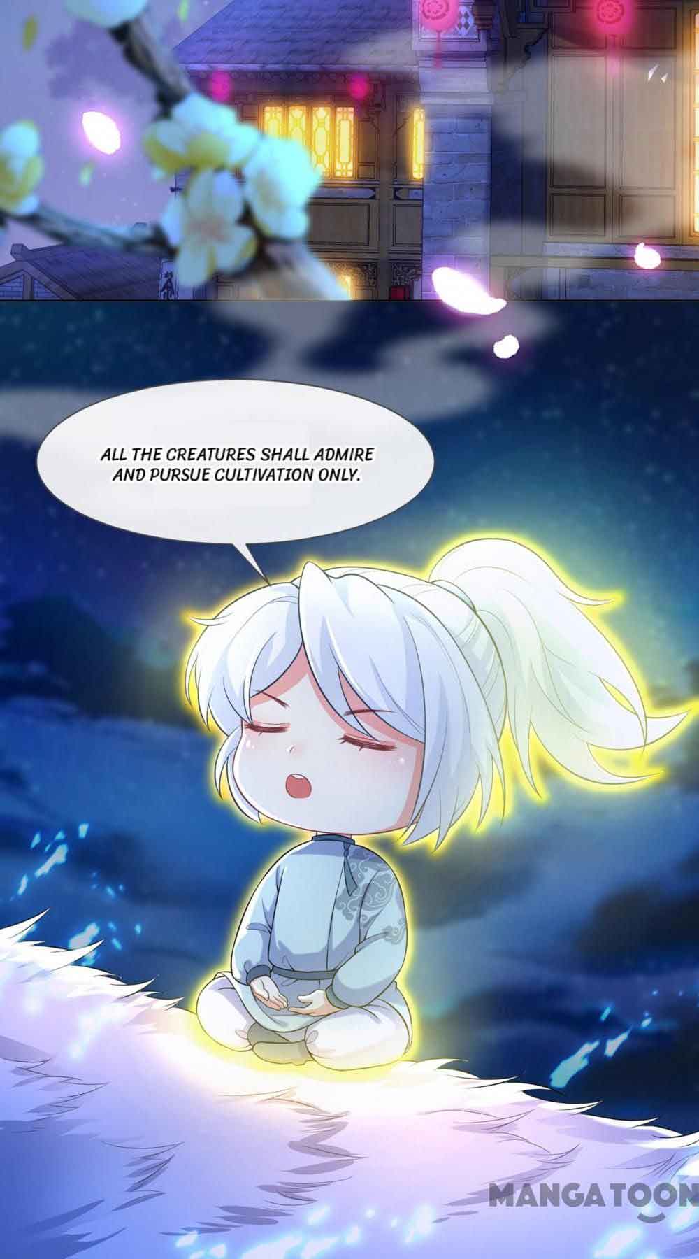 My Chubby Princess chapter 162 - page 42