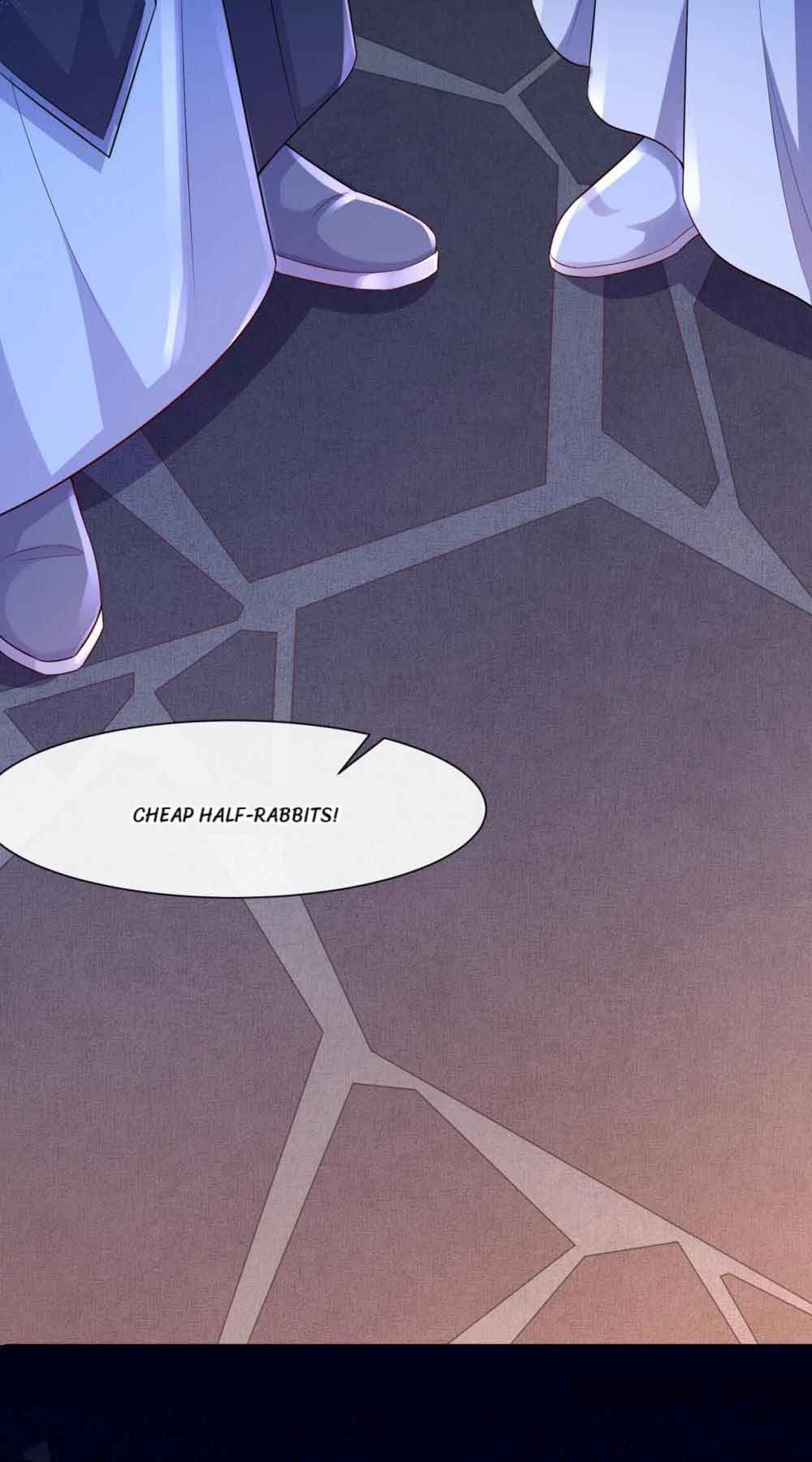 My Chubby Princess chapter 162 - page 6