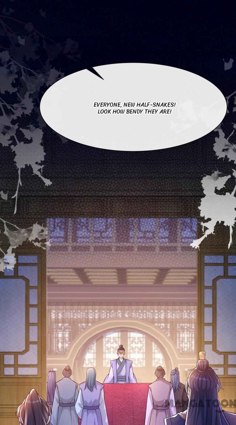 My Chubby Princess chapter 162 - page 7