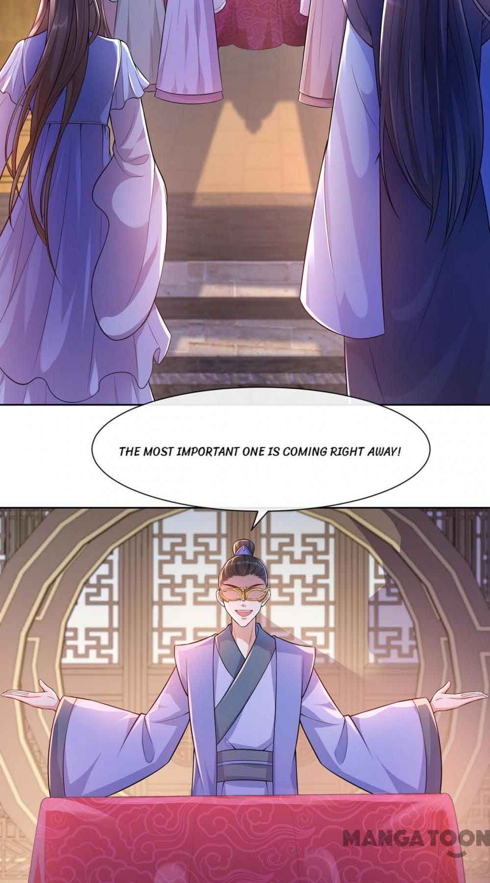 My Chubby Princess chapter 162 - page 8