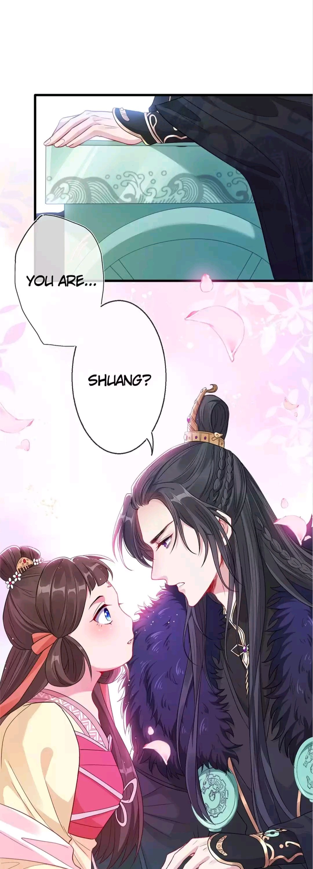 My Chubby Princess chapter 5 - page 25