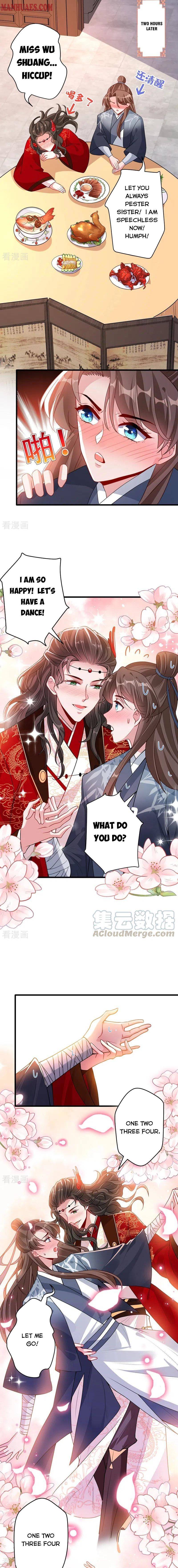 My Chubby Princess chapter 46 - page 2