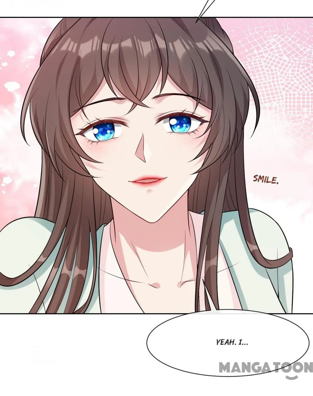 My Chubby Princess chapter 170 - page 11