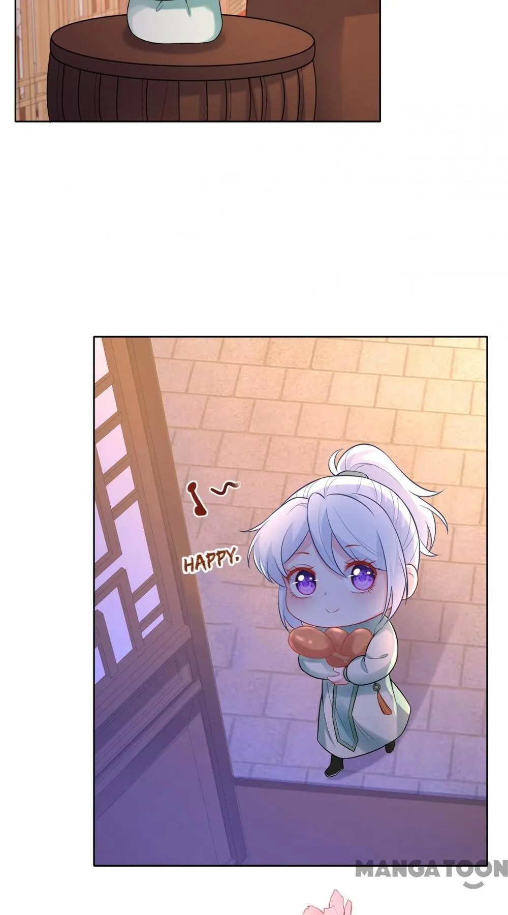 My Chubby Princess chapter 170 - page 13