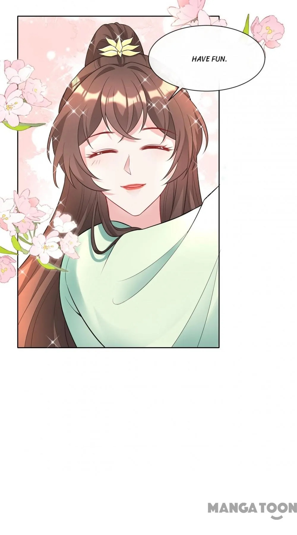 My Chubby Princess chapter 170 - page 14