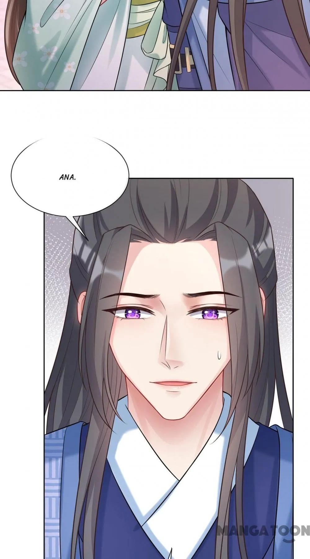 My Chubby Princess chapter 170 - page 20