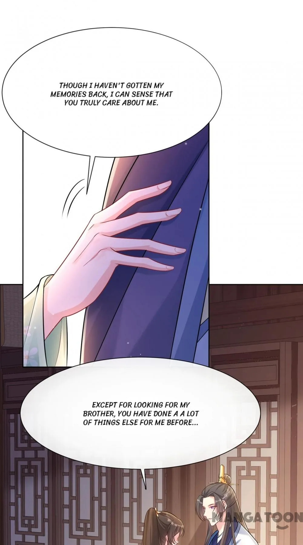My Chubby Princess chapter 170 - page 25