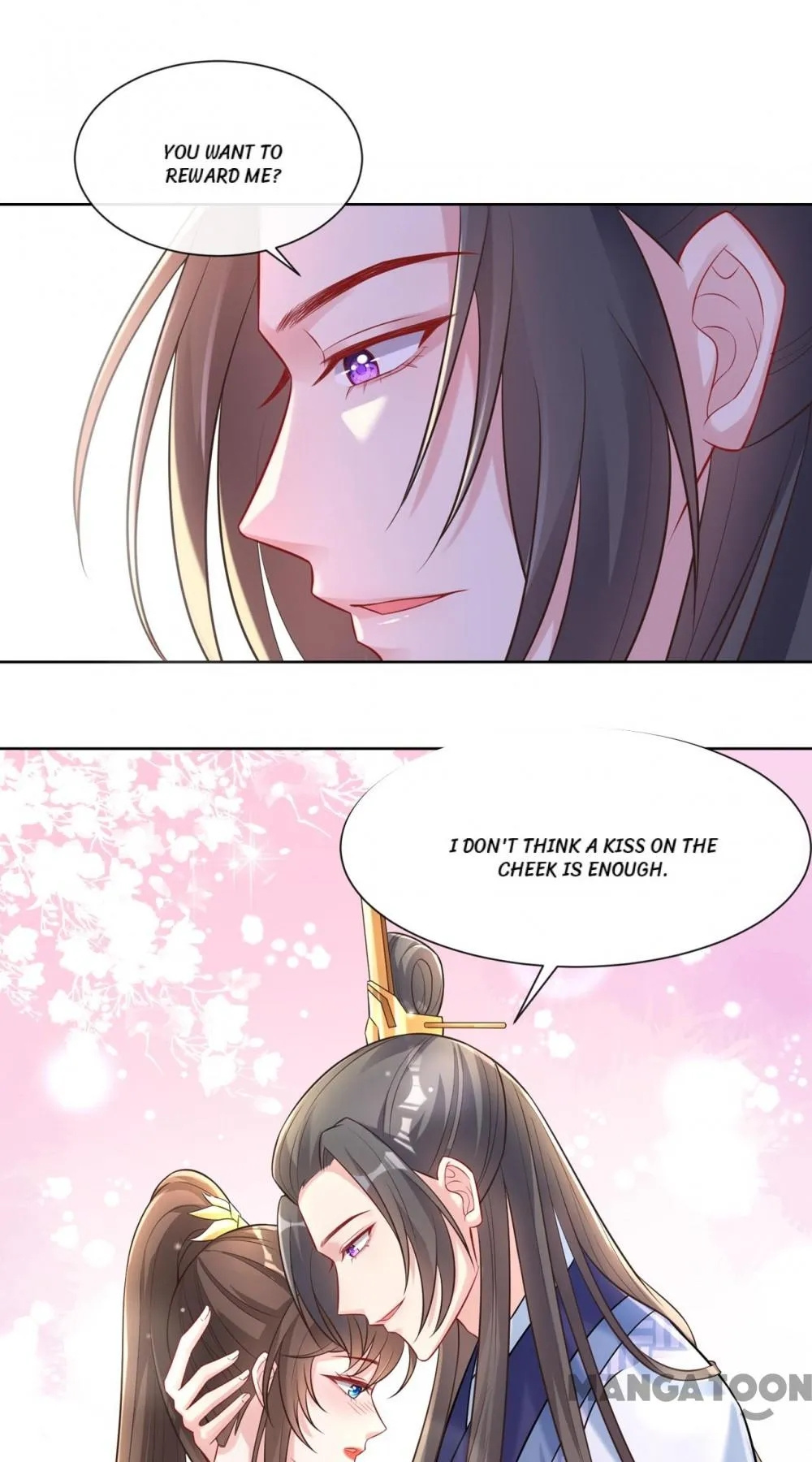 My Chubby Princess chapter 170 - page 30