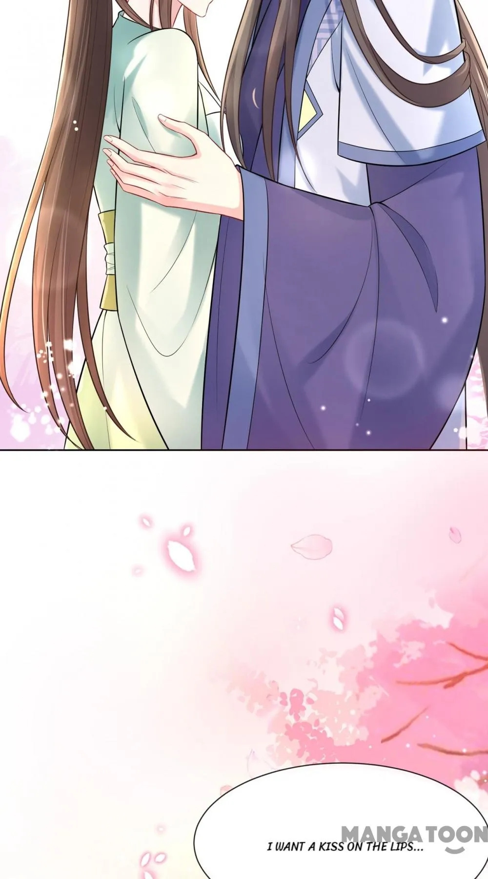 My Chubby Princess chapter 170 - page 31
