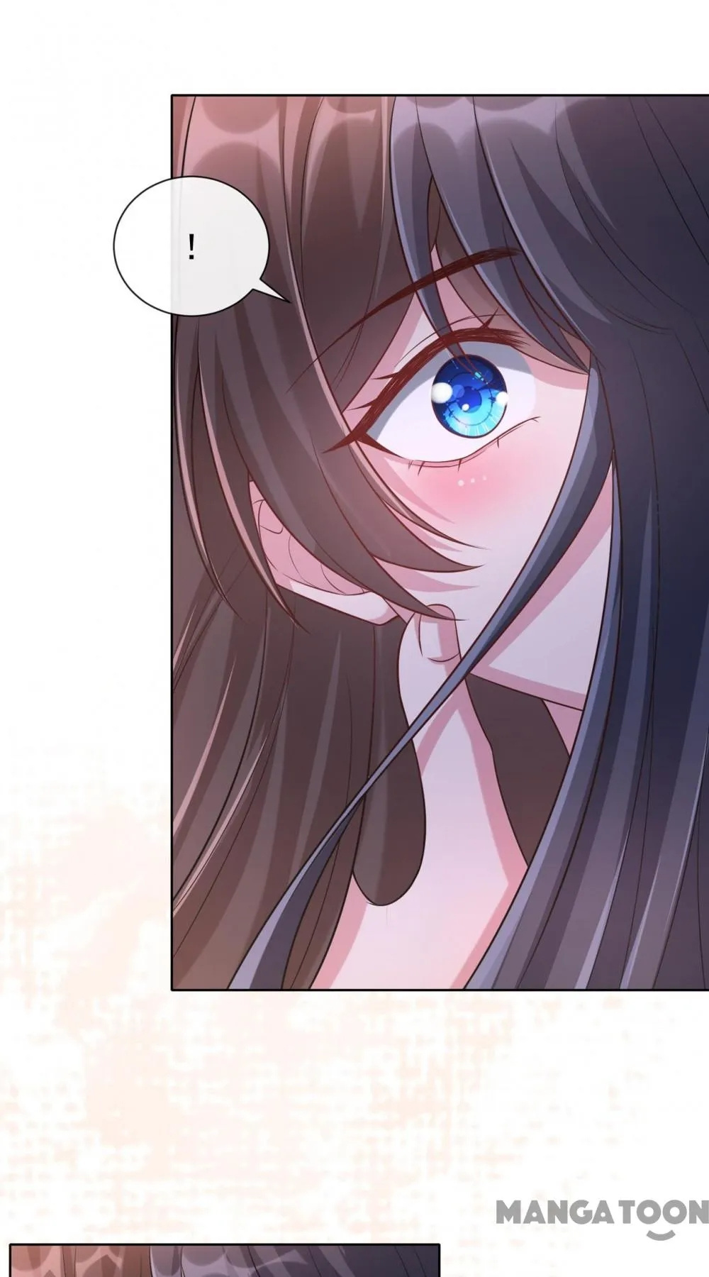 My Chubby Princess chapter 170 - page 34