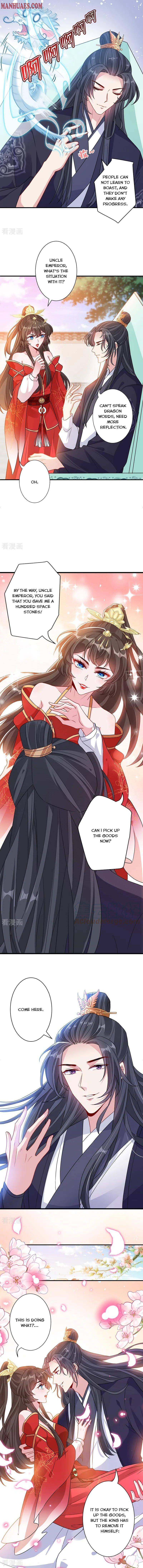 My Chubby Princess chapter 47 - page 2