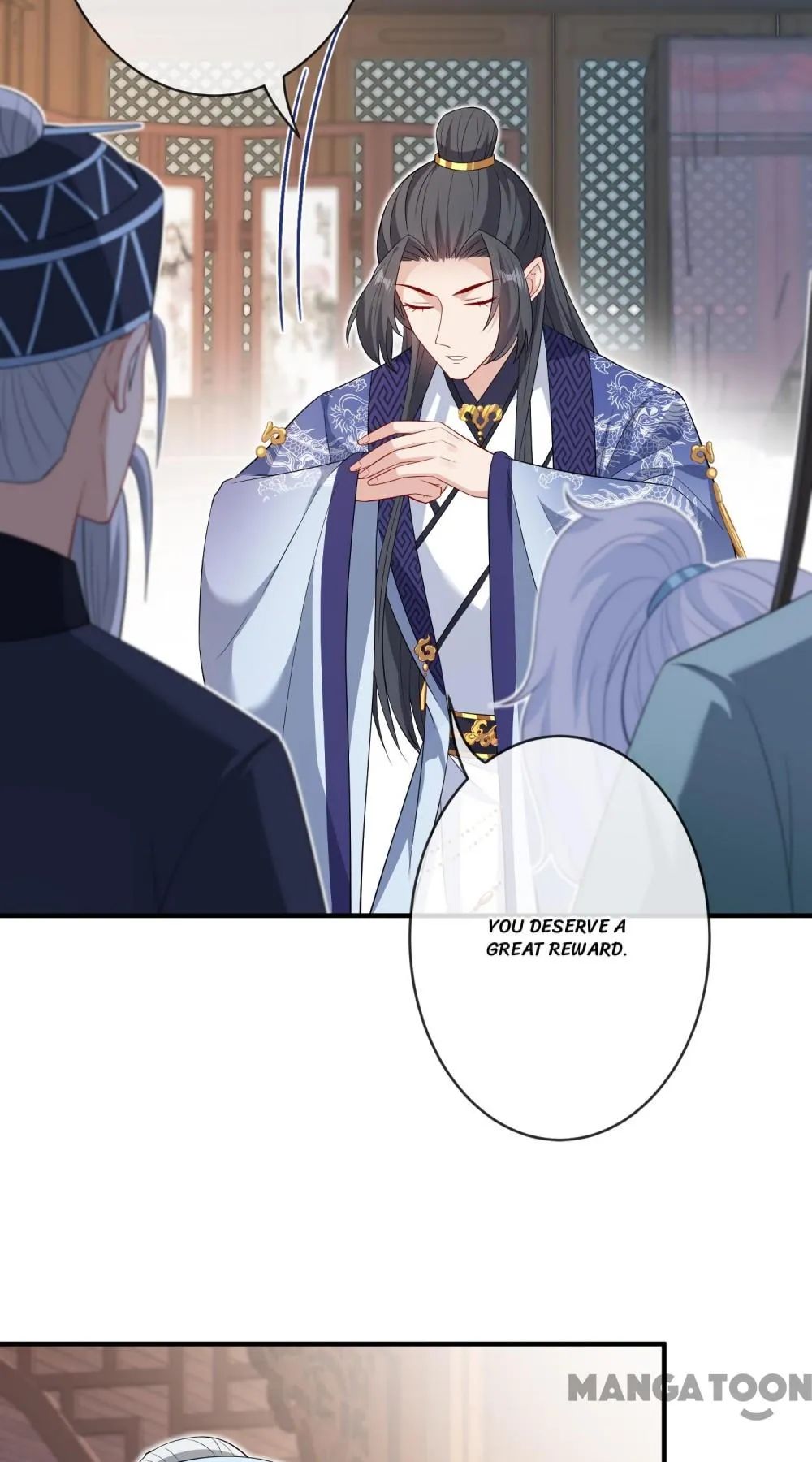 My Chubby Princess chapter 129 - page 13