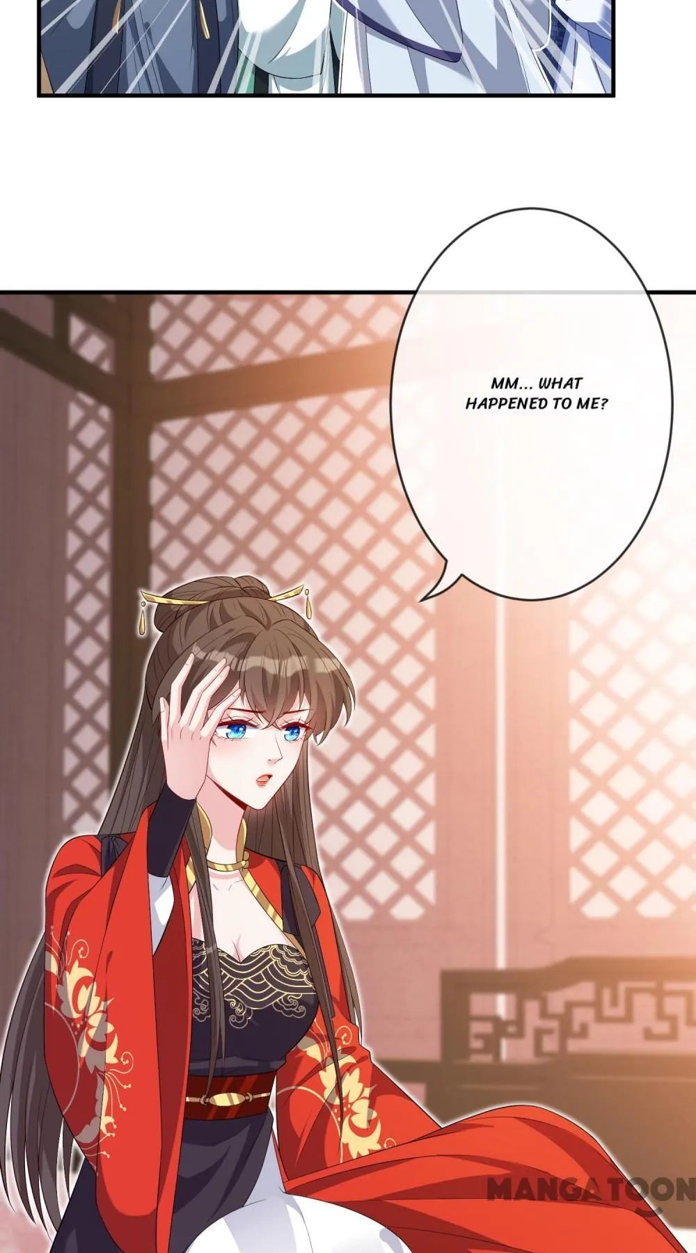 My Chubby Princess chapter 129 - page 19