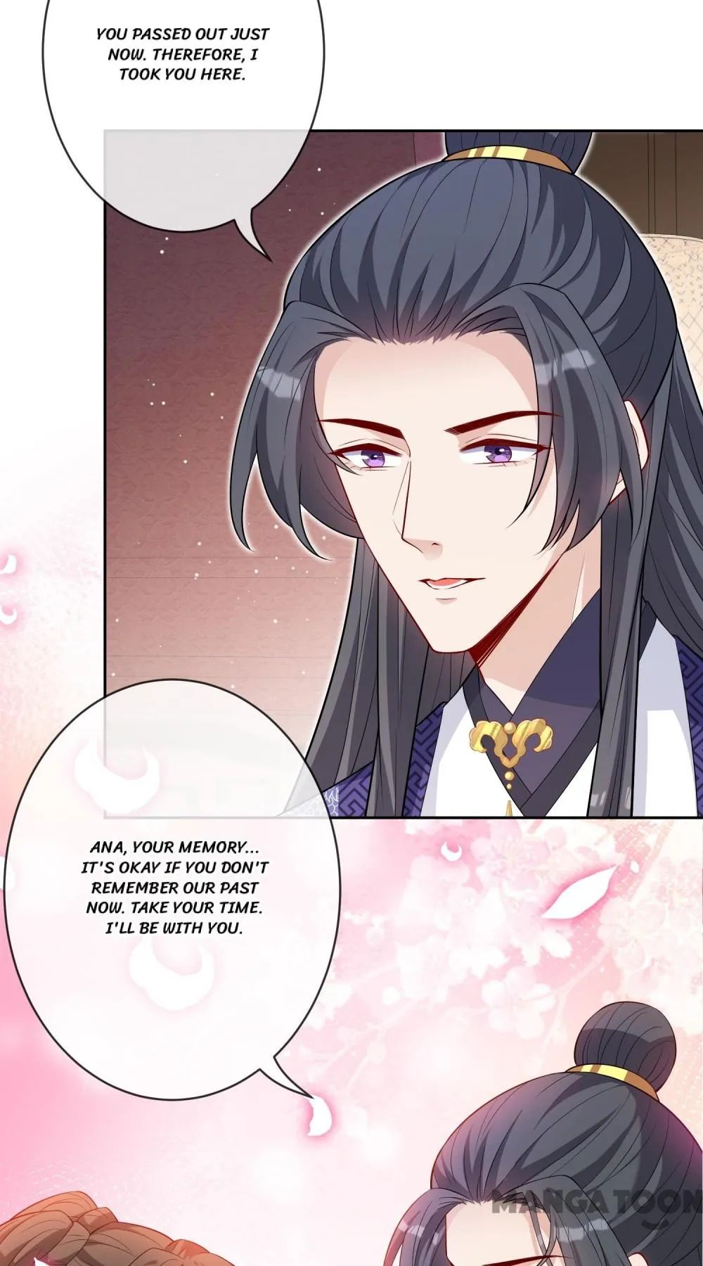 My Chubby Princess chapter 129 - page 23