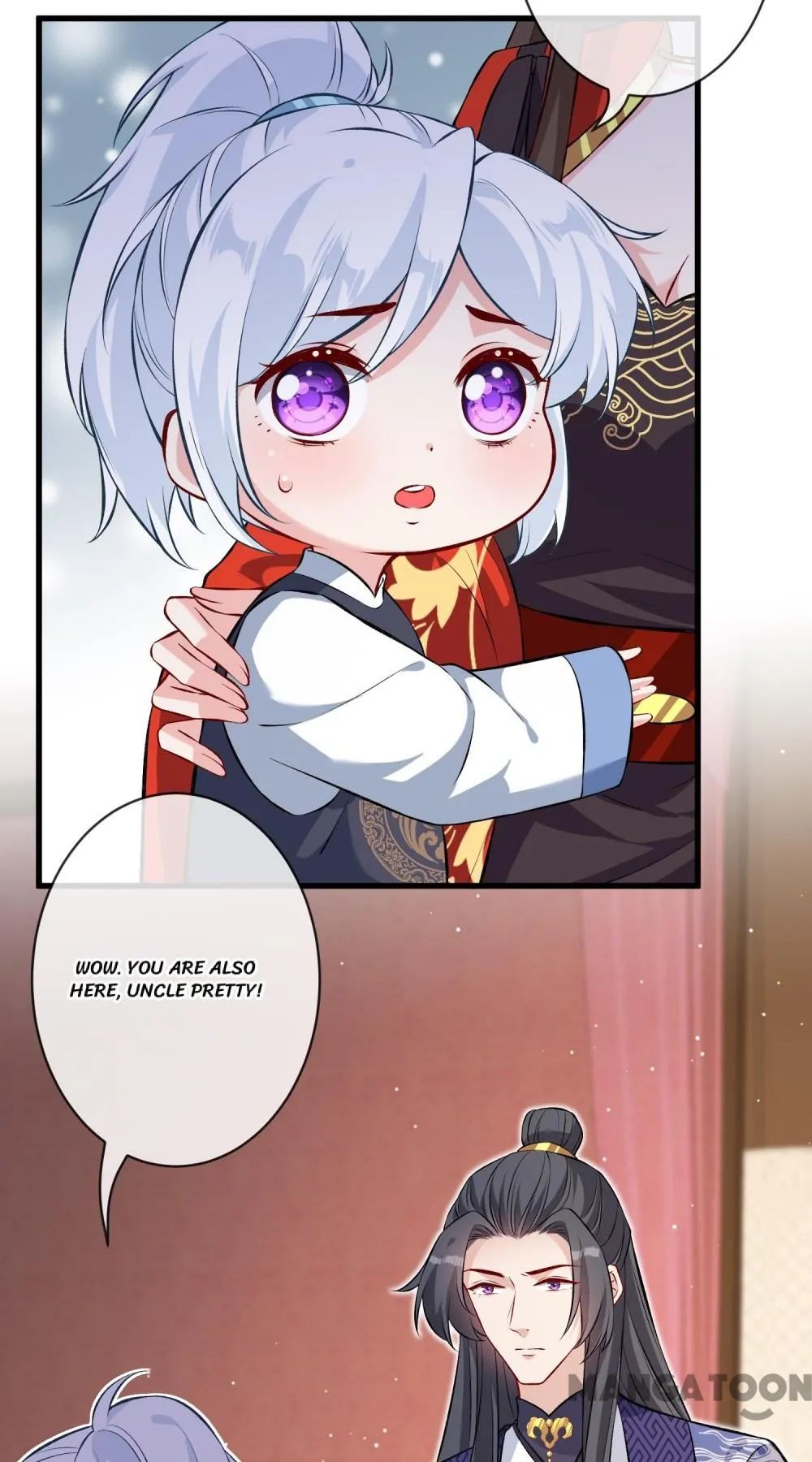 My Chubby Princess chapter 129 - page 30