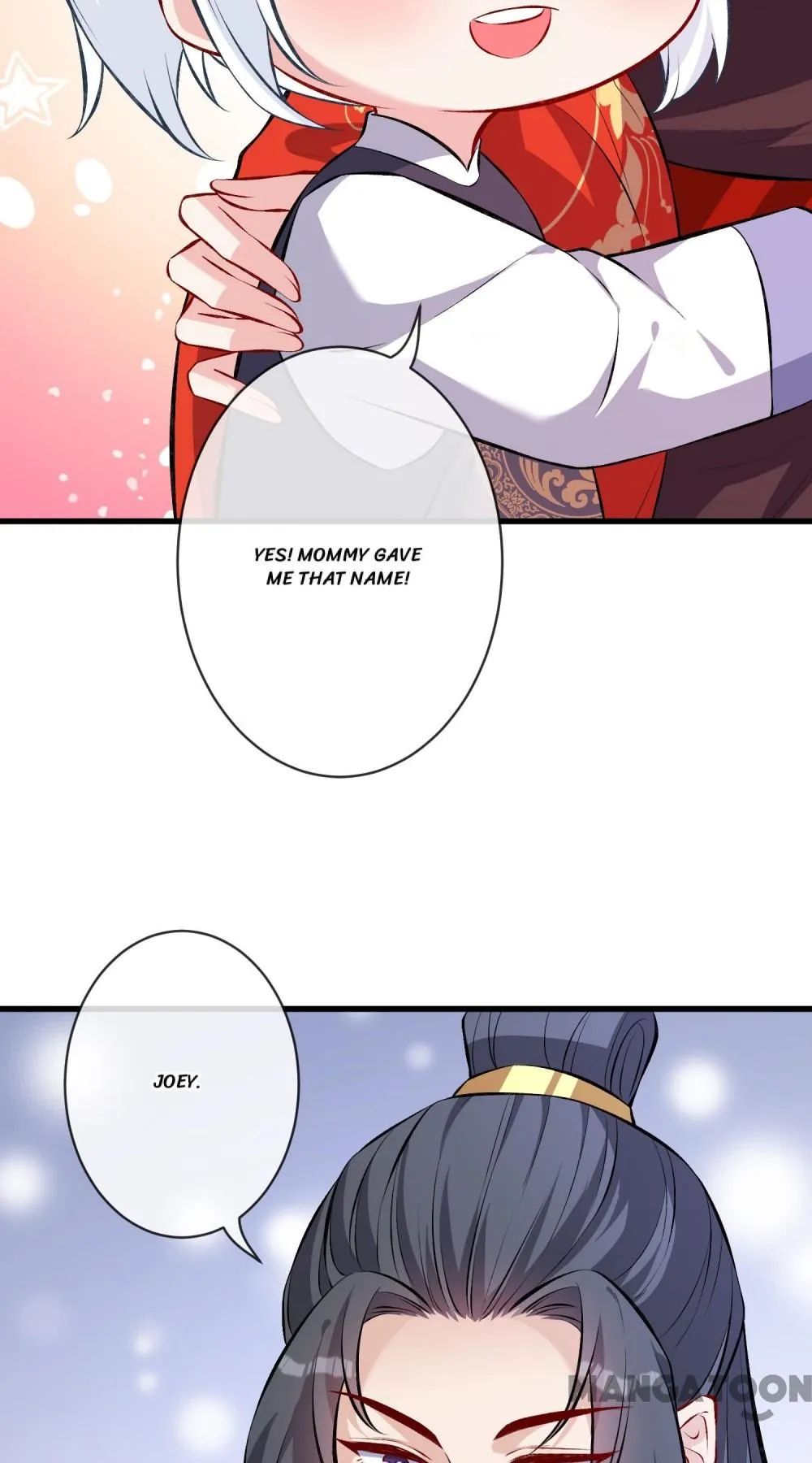 My Chubby Princess chapter 129 - page 33