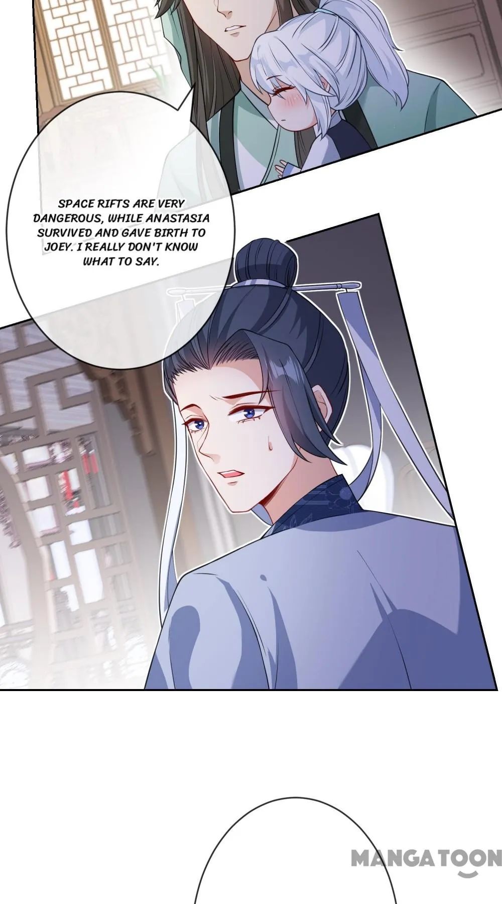 My Chubby Princess chapter 129 - page 6