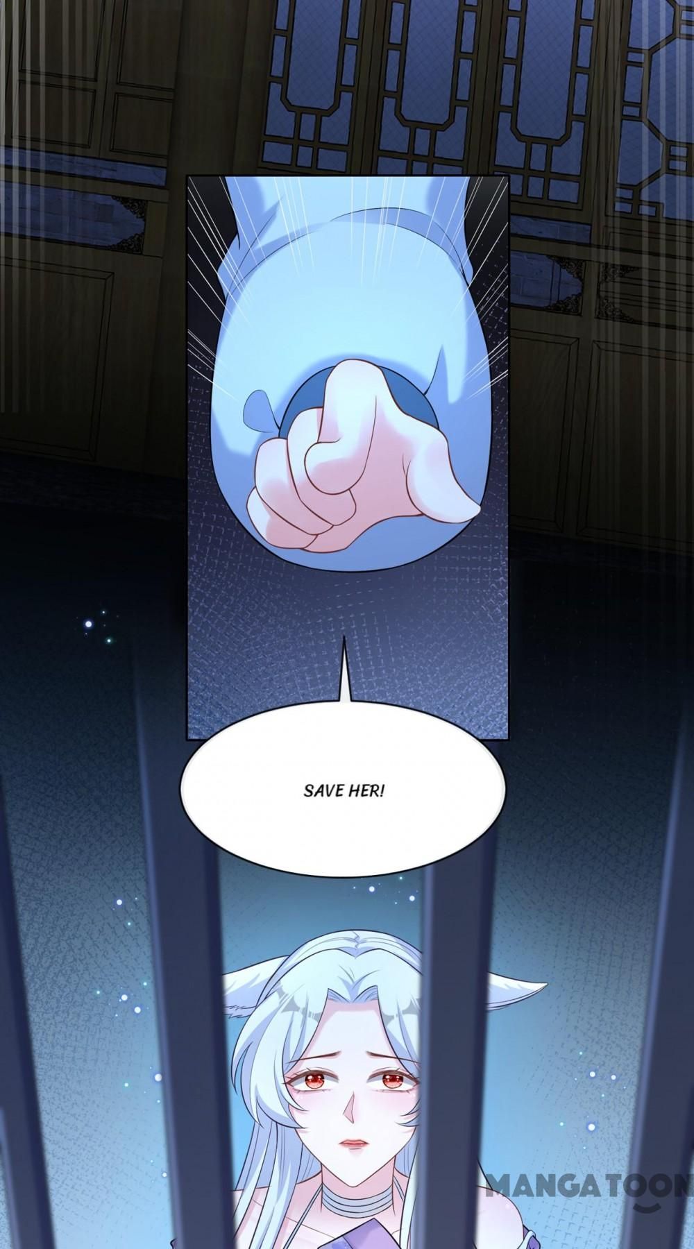 My Chubby Princess chapter 163 - page 10