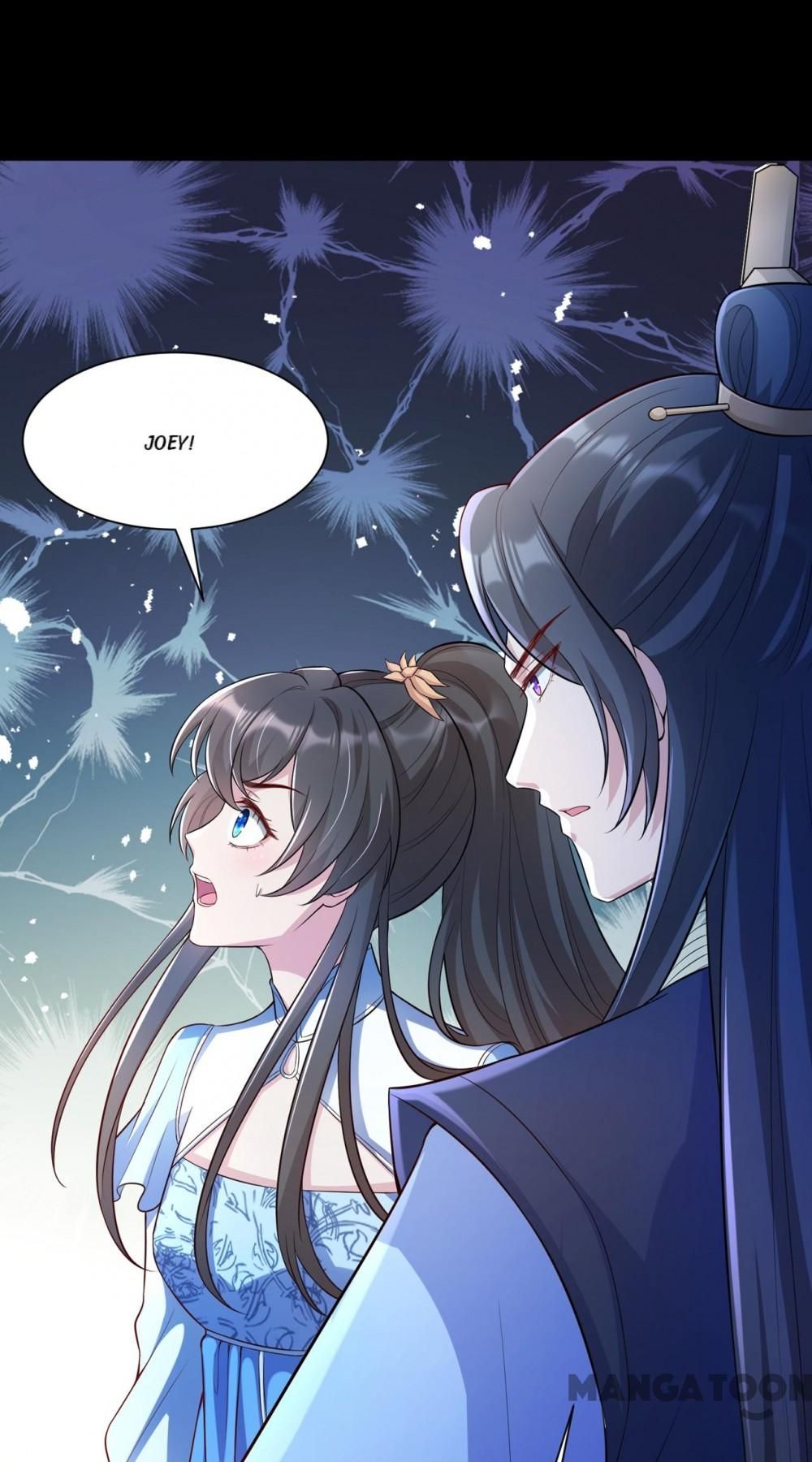 My Chubby Princess chapter 163 - page 12