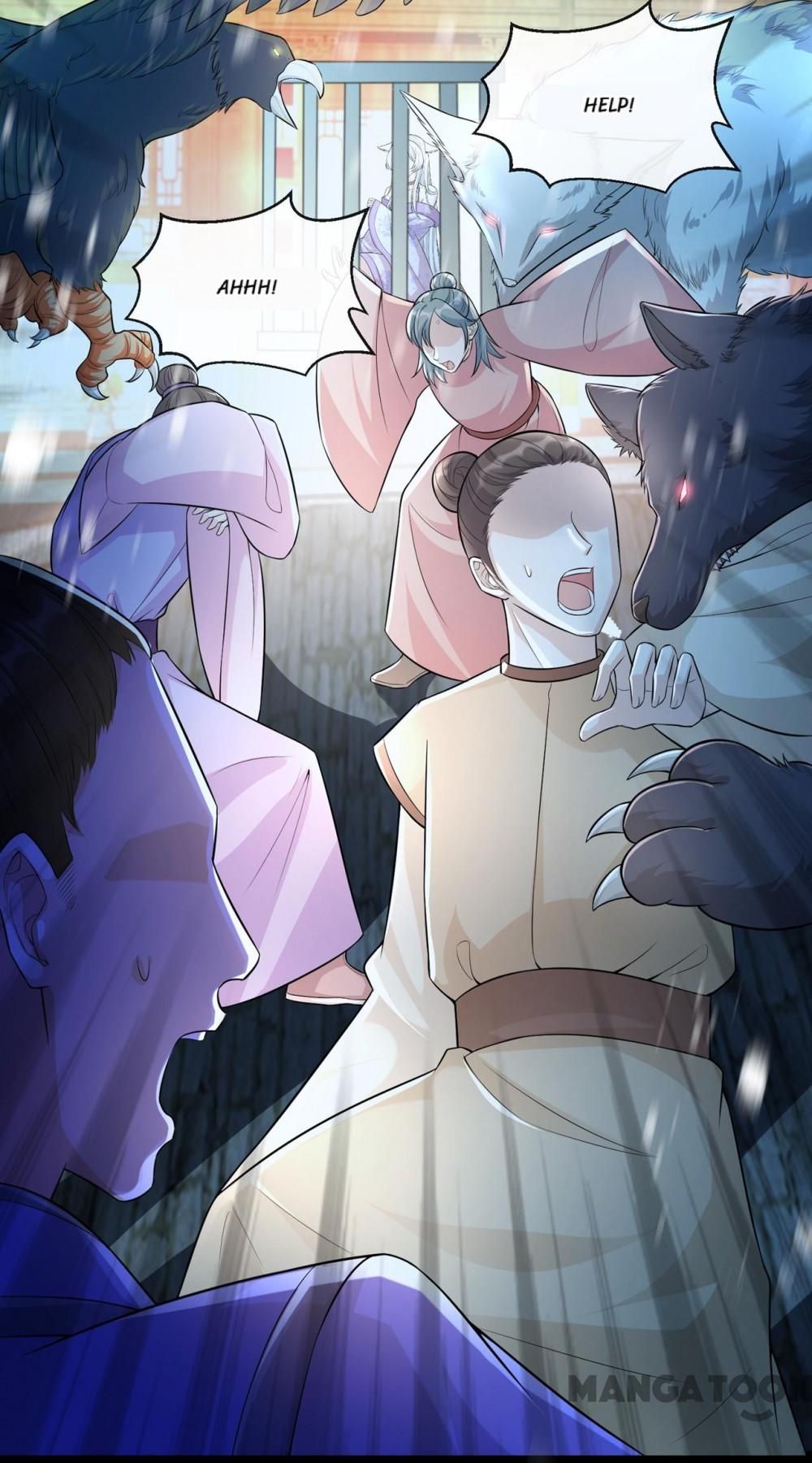 My Chubby Princess chapter 163 - page 16