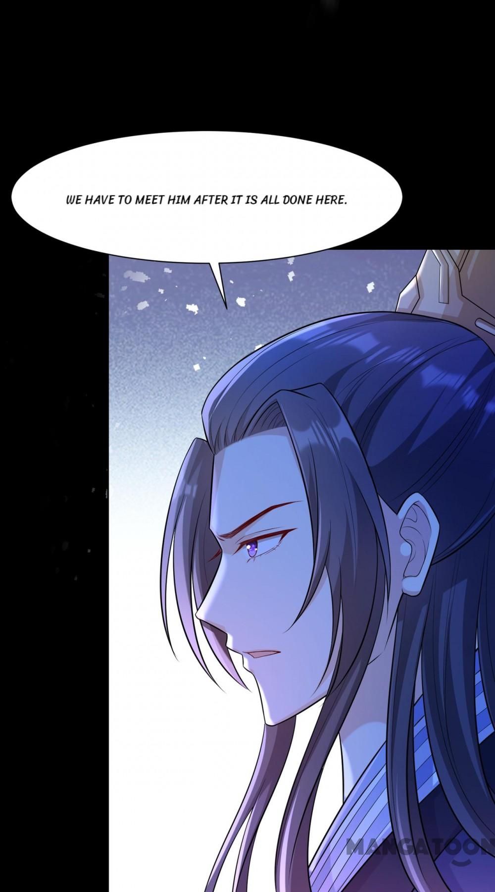 My Chubby Princess chapter 163 - page 17
