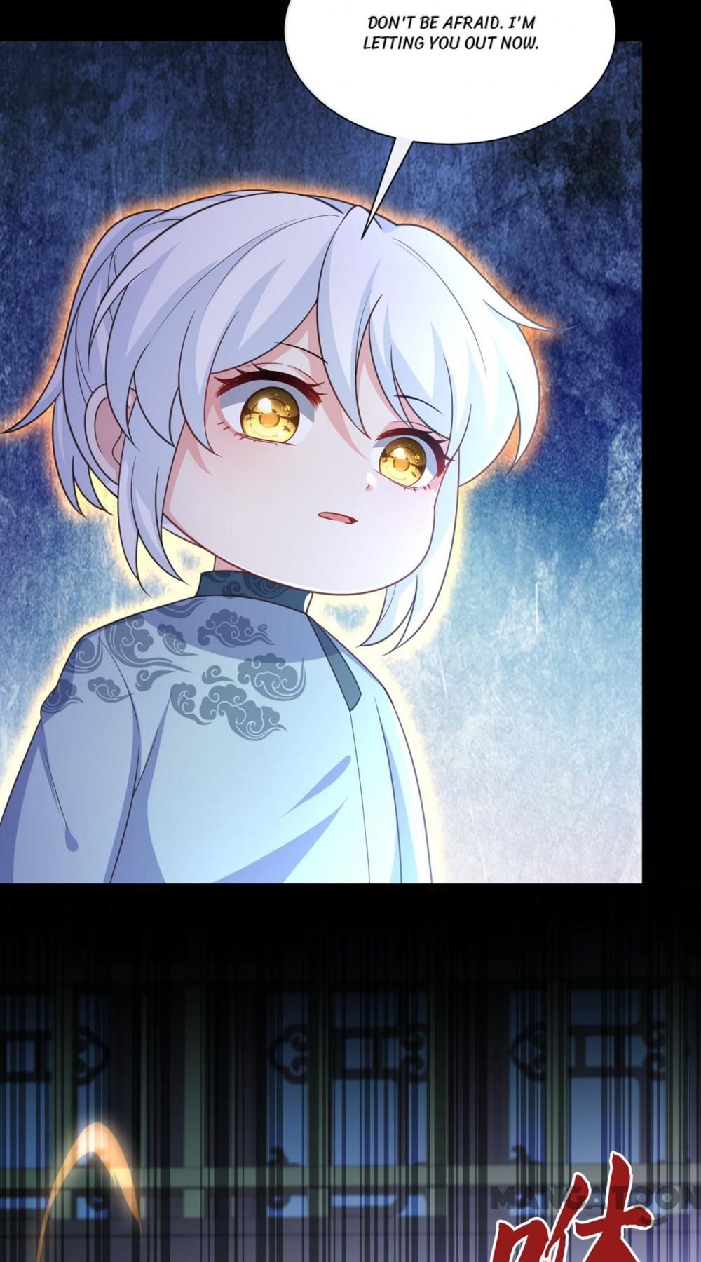 My Chubby Princess chapter 163 - page 21
