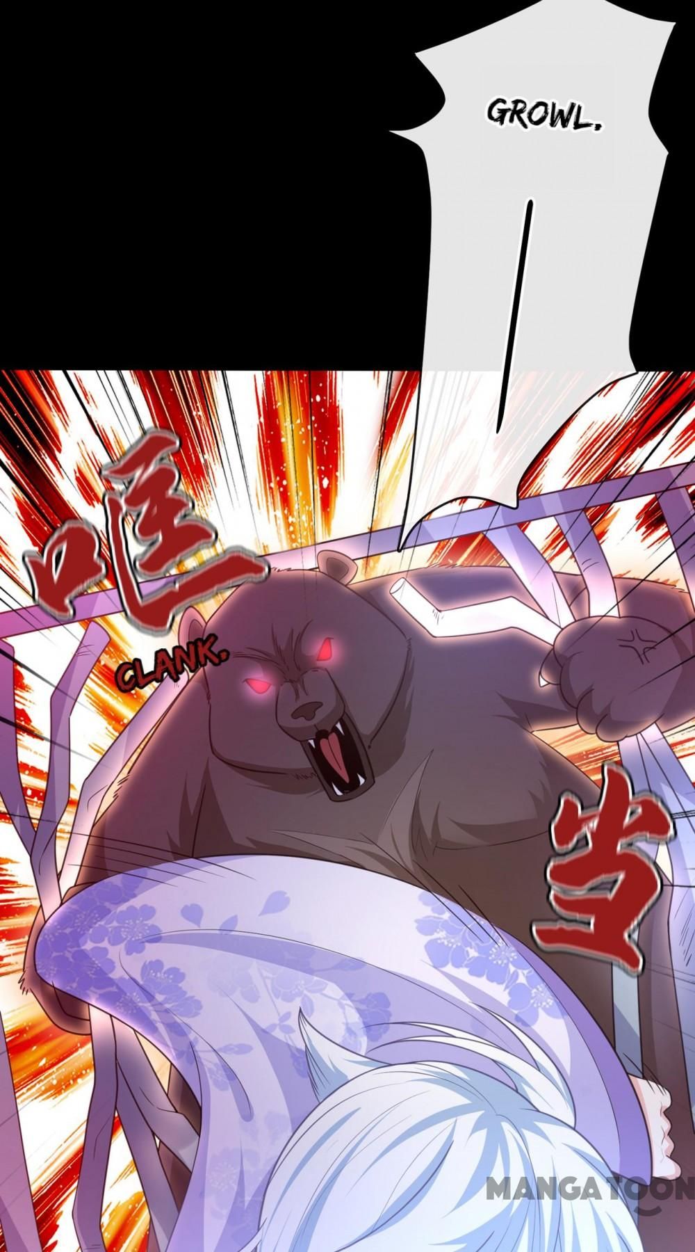 My Chubby Princess chapter 163 - page 23