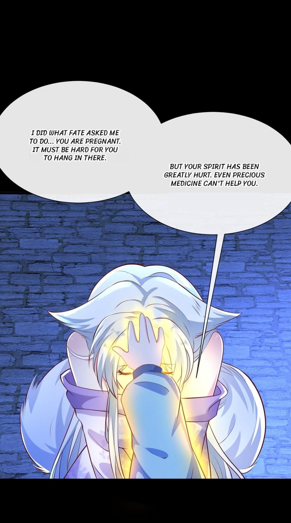 My Chubby Princess chapter 163 - page 27