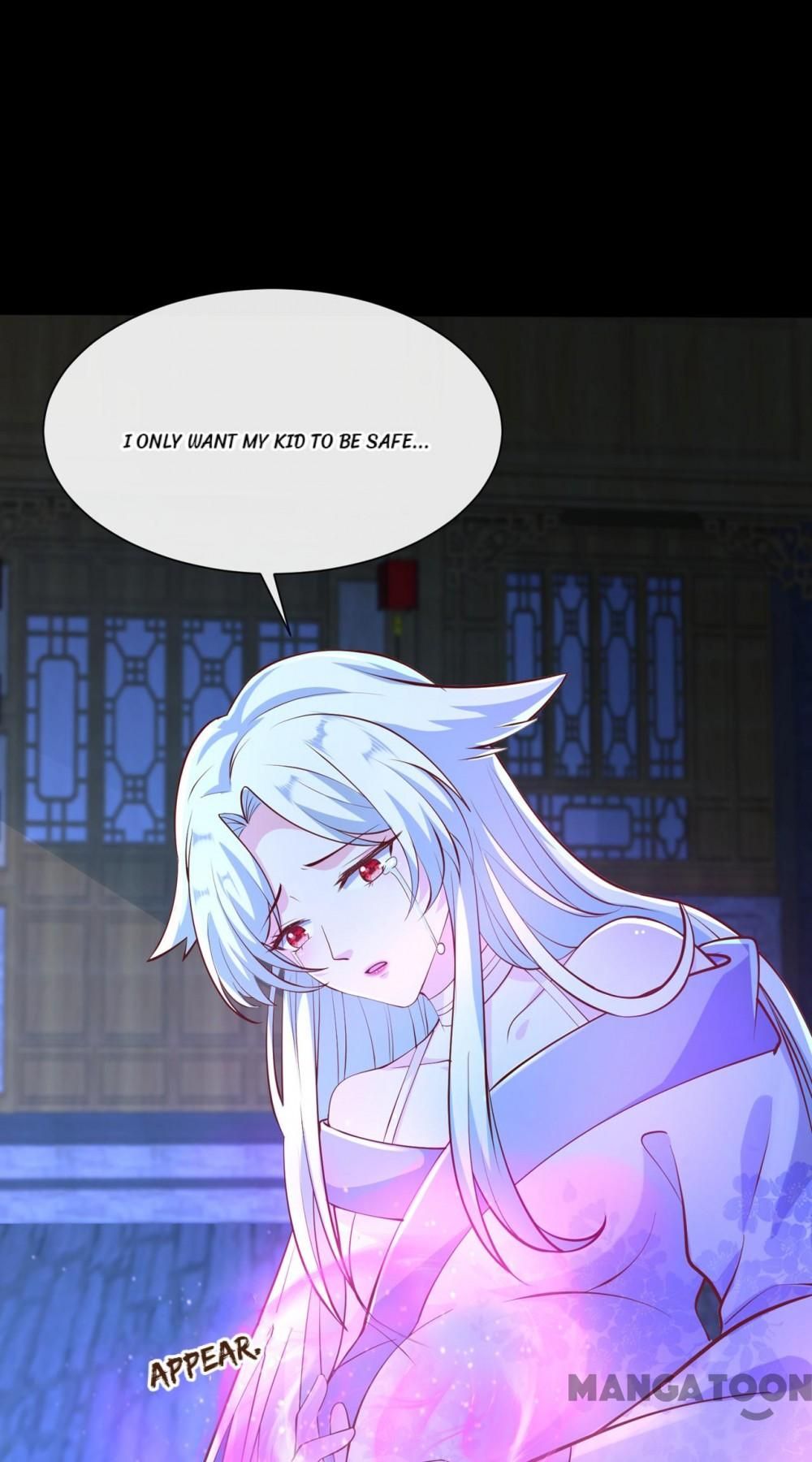 My Chubby Princess chapter 163 - page 28