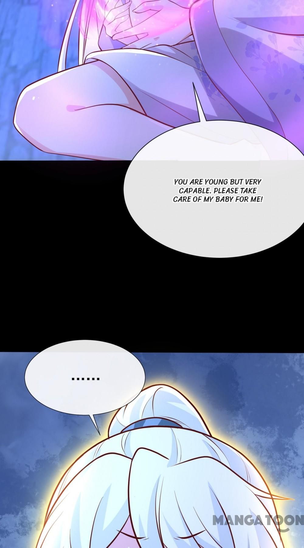 My Chubby Princess chapter 163 - page 29
