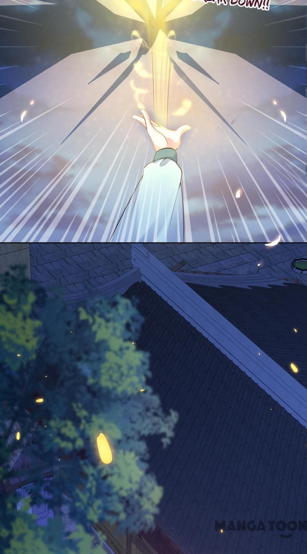My Chubby Princess chapter 163 - page 3