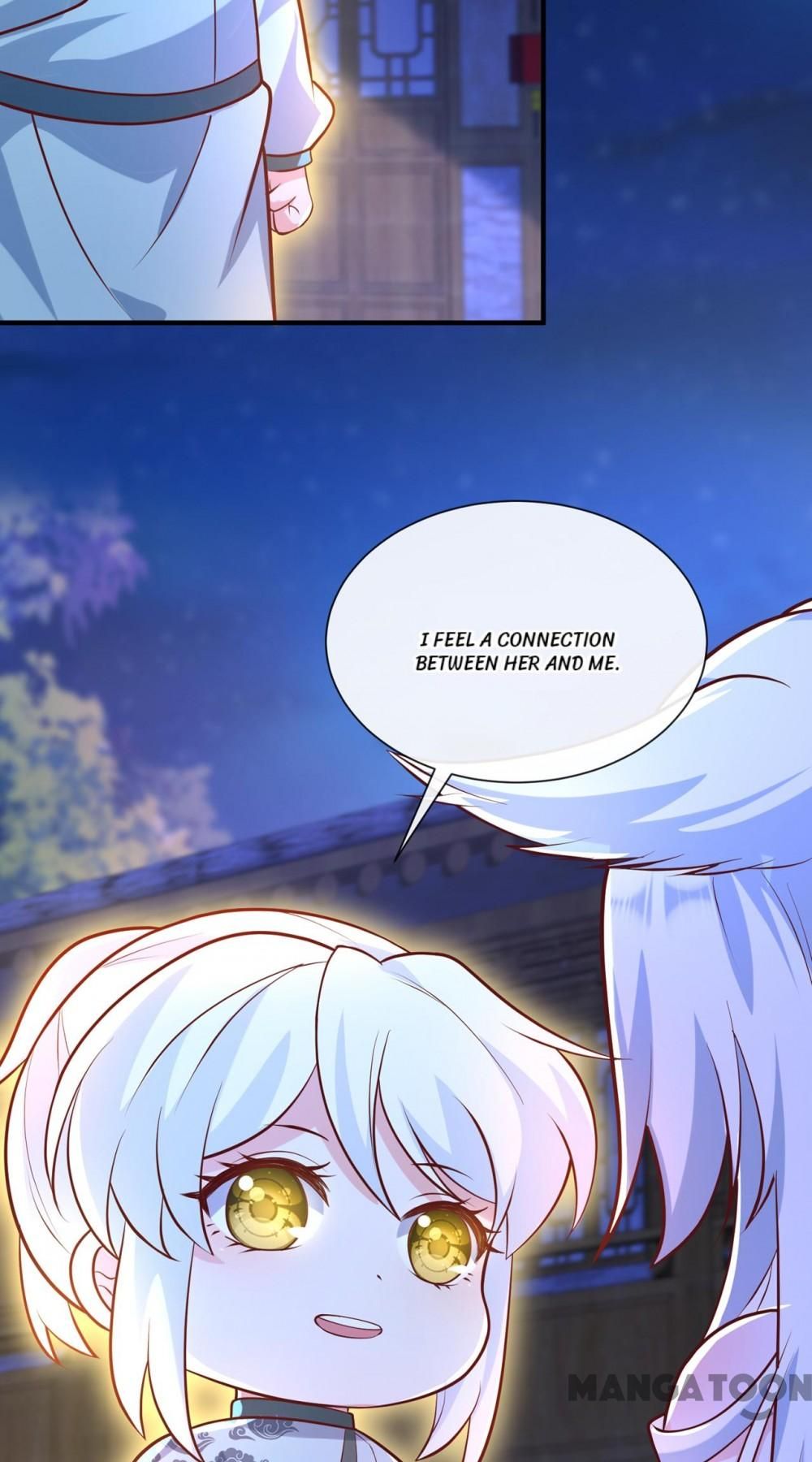 My Chubby Princess chapter 163 - page 31