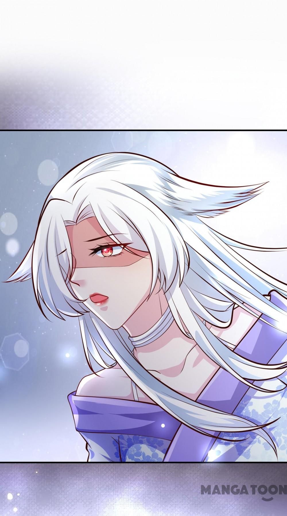 My Chubby Princess chapter 163 - page 34
