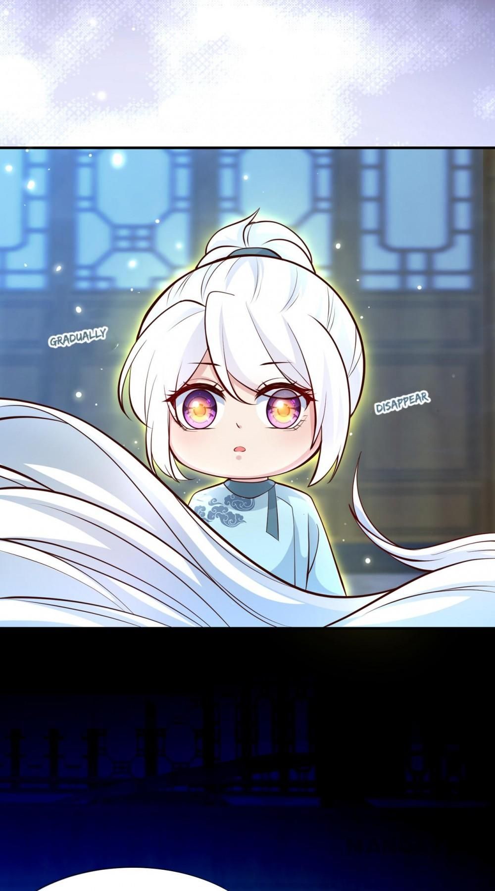 My Chubby Princess chapter 163 - page 35