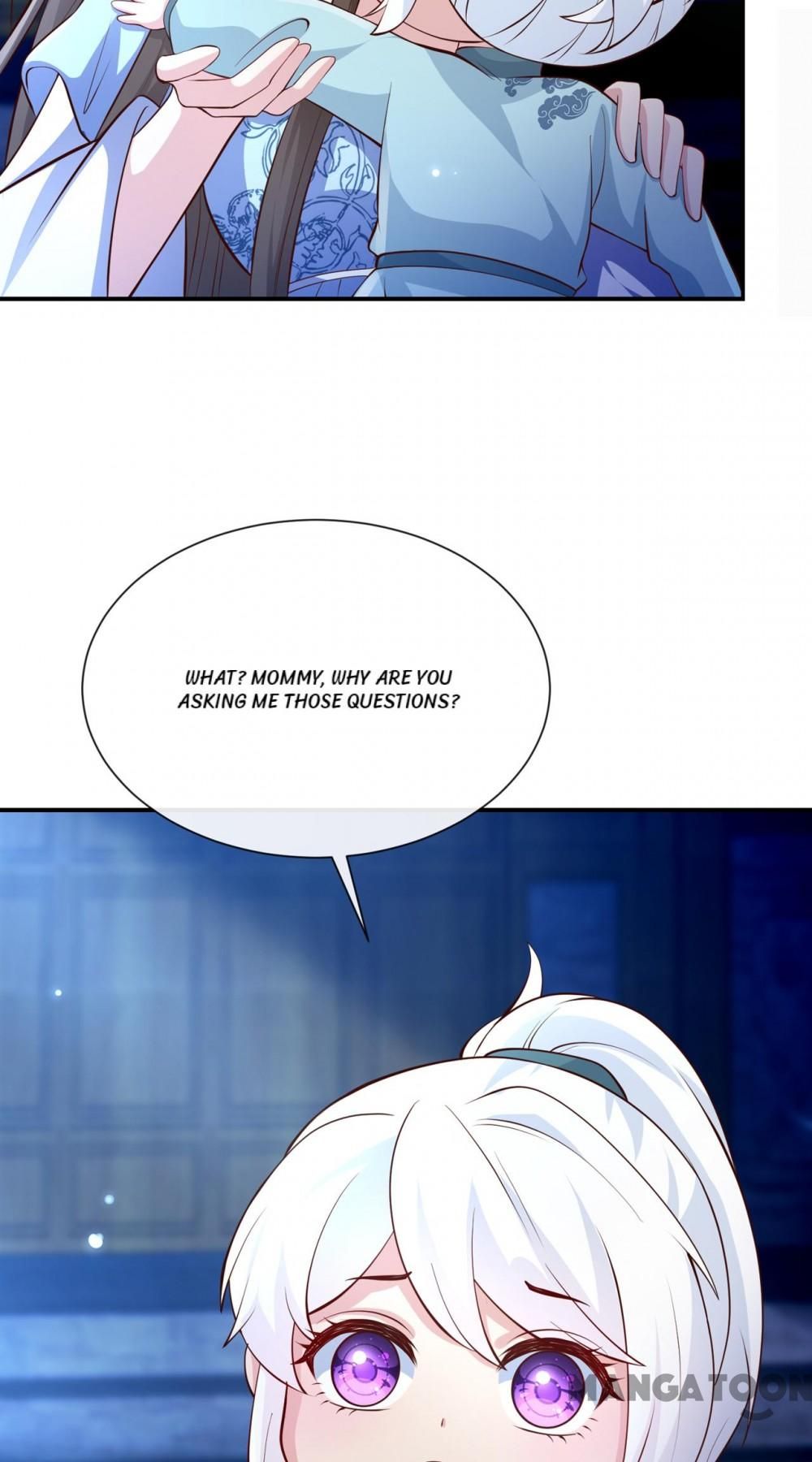 My Chubby Princess chapter 163 - page 39