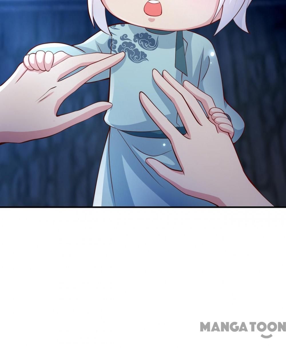 My Chubby Princess chapter 163 - page 40