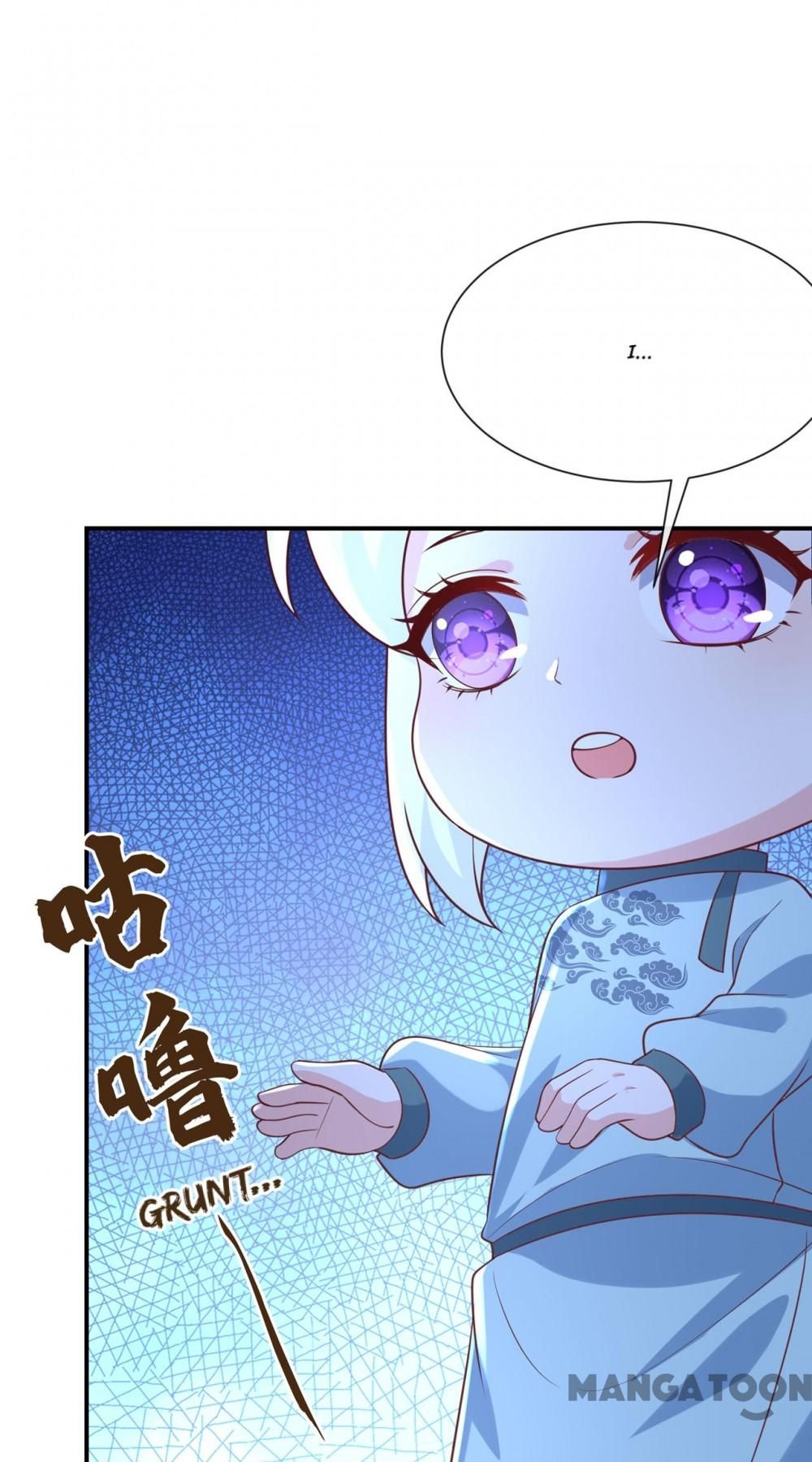 My Chubby Princess chapter 163 - page 41