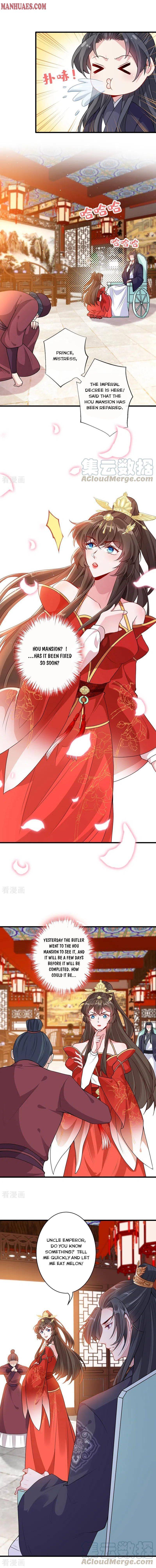My Chubby Princess chapter 48 - page 4