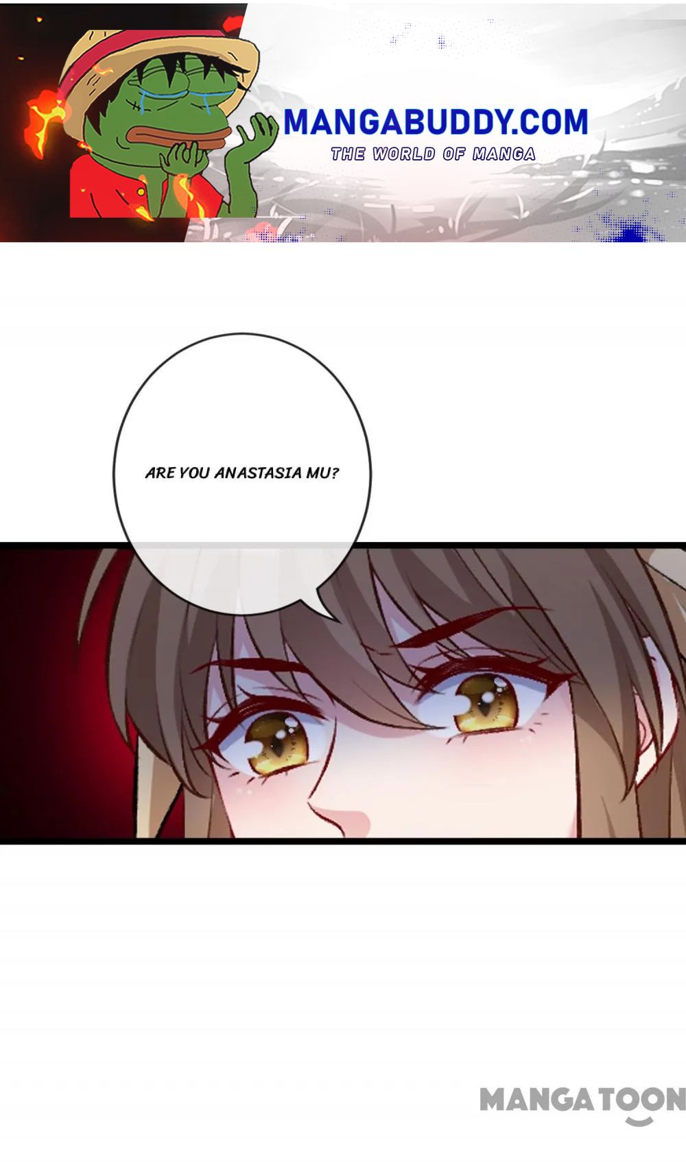 My Chubby Princess chapter 131 - page 1